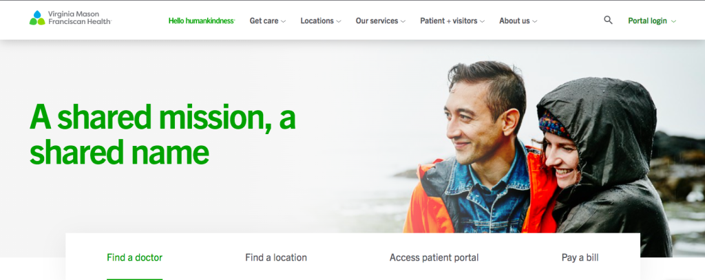 Getting the most out of your healthcare visits is a lot easier when you use the Patient Portal for your Virginia Mason. This article will help you find and sign up for your Patient Portal, login, reset password, and contact it.