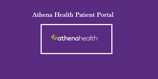 athena health patient portal