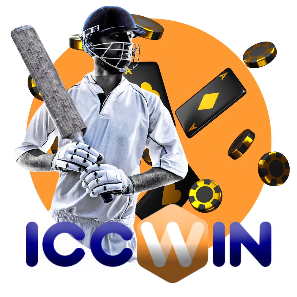 ICCWIN Sports betting and online Gambling establishment inside the Bangladesh
