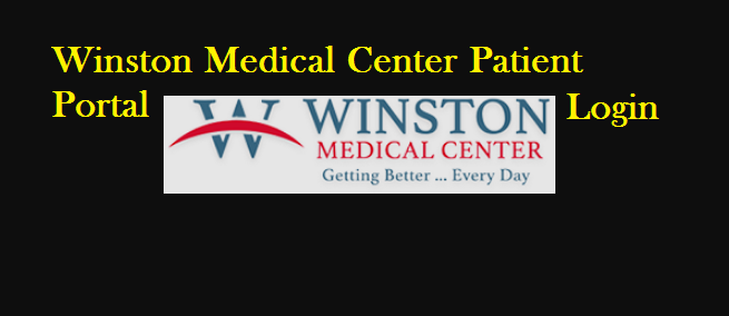 Winston Medical Center Patient Portal