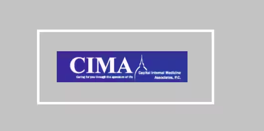 CIMA Patient Portal