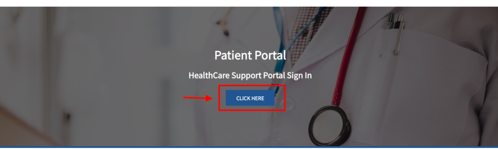 UCHC Patient Portal