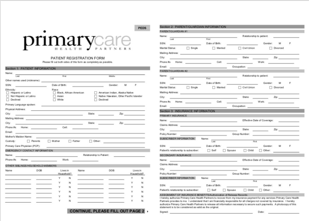 Timberlane Pediatrics Patient Portal Login