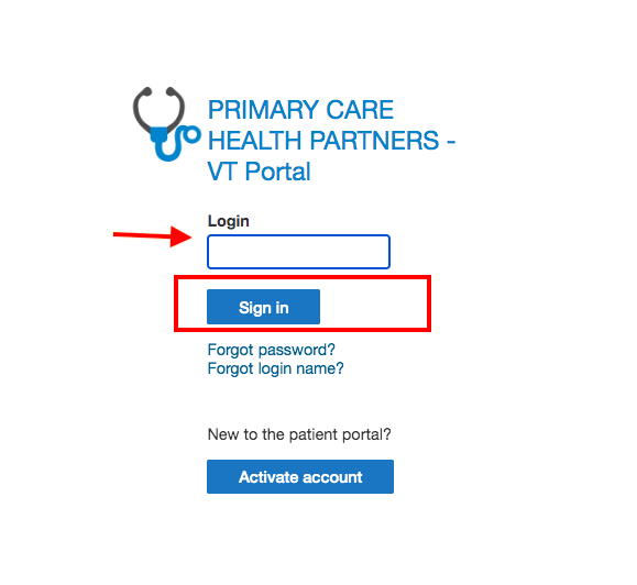 Timberlane Pediatrics Patient Portal Login