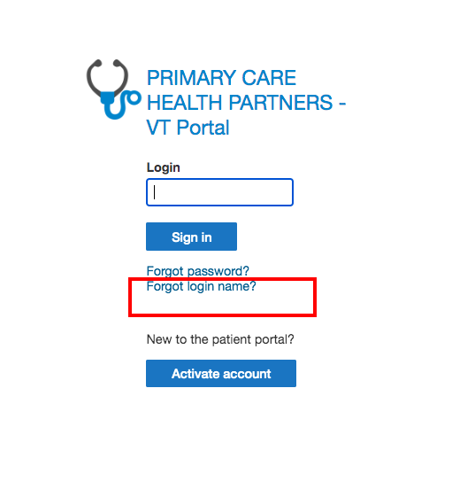 Timberlane Pediatrics Patient Portal Login