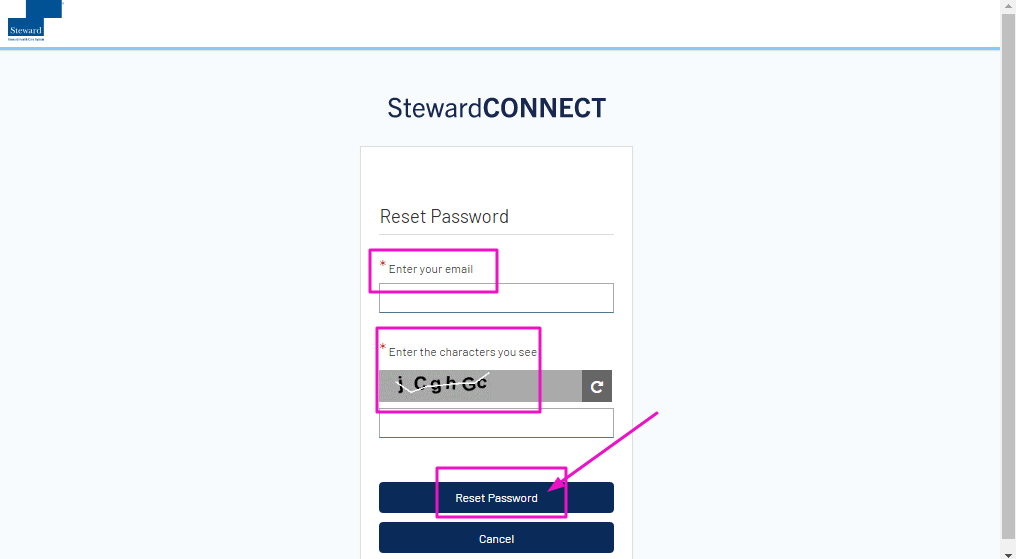 steward medical group portal login steward medical group portal login