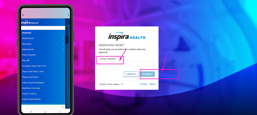 Inspira Patient Portal Login Www inspirahealthnetwork Updated 2023