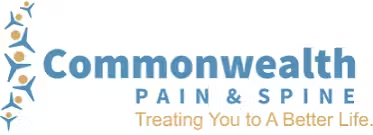 Commonwealth Pain and Spine patient portal 