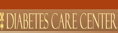 Diabetes Care Center Patient Portal
