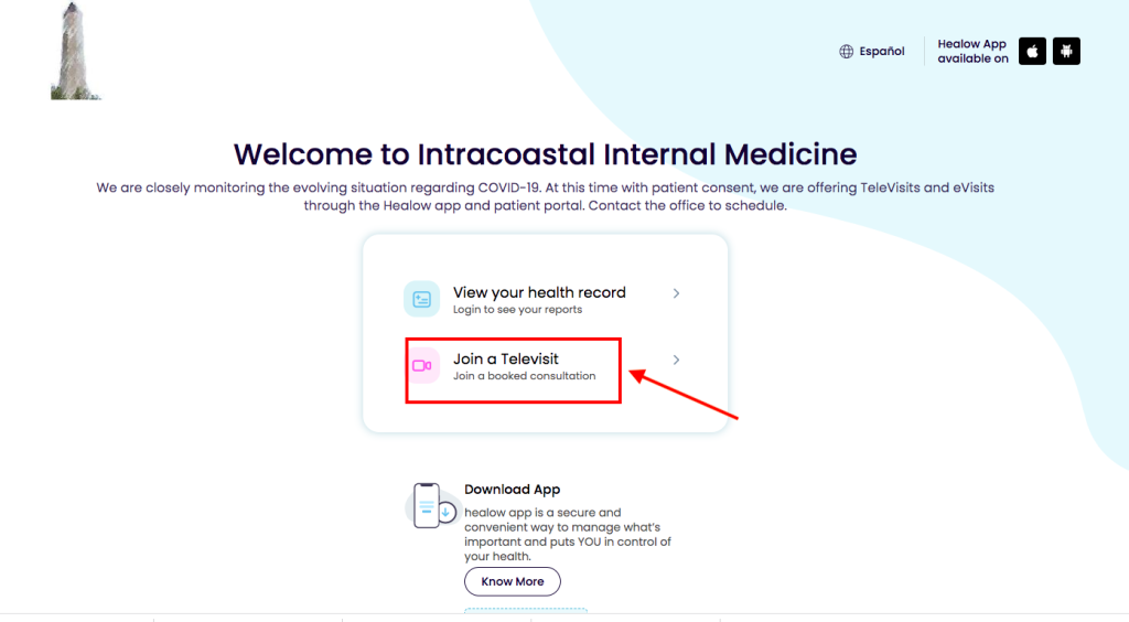 Intracoastal Internal Medicine Patient Portal Login Www Intracoastal Internal Medicine Patient Portal Login Www