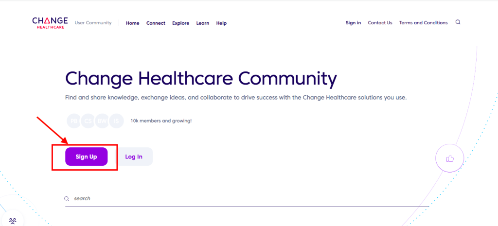 Change Healthcare Patient Portal 