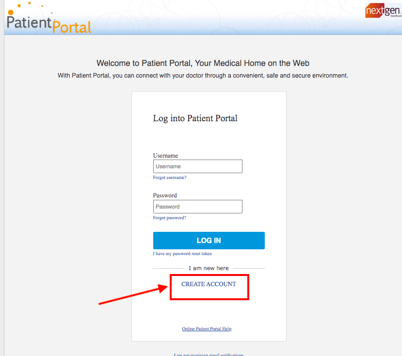 Benefits Patient Portal Login Www benefis Updated 2023