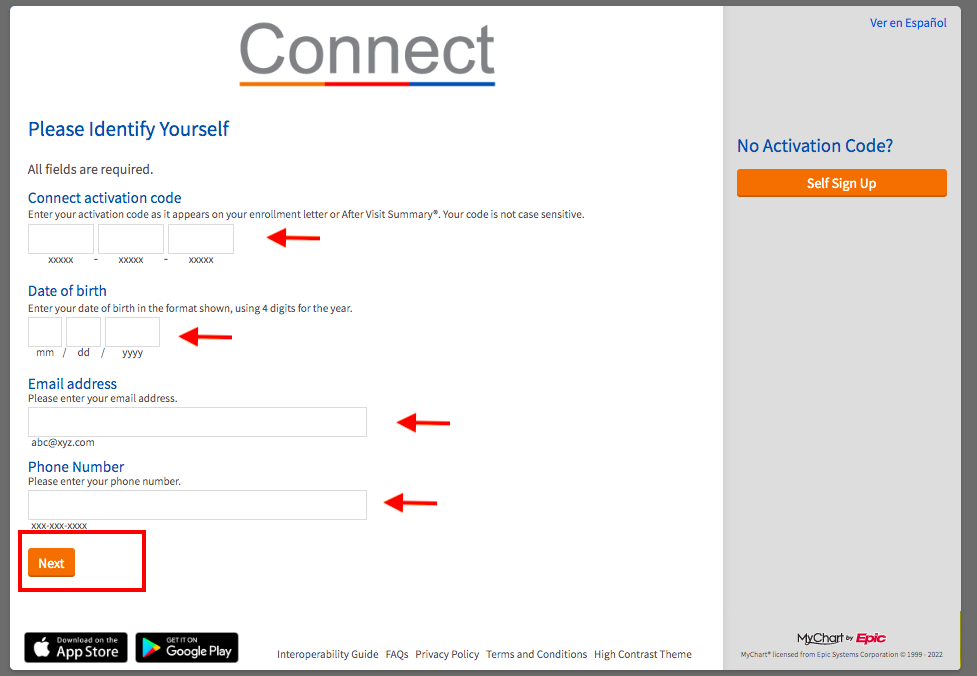 NY Presbyterian Patient Portal Login Updated 2023