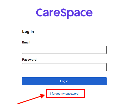 CARTI Patient Portal 