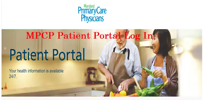 MPCP Patient Portal