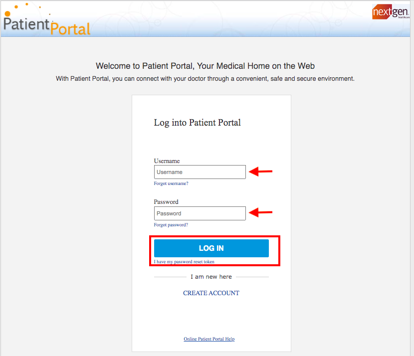 Chhokar Clinic Patient Portal