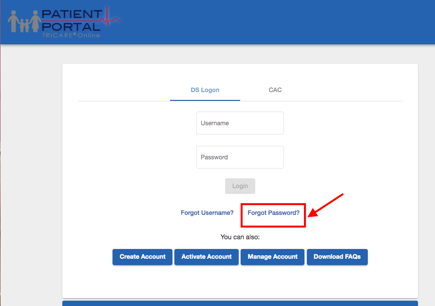 Tricare Online Patient Portal Login Updated 2023