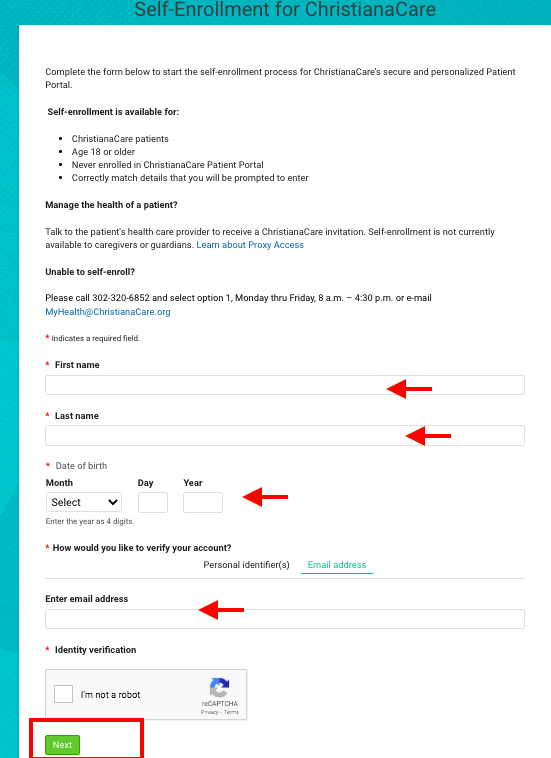 Christiana Care Patient Portal Login Www christianacare Updated Christiana Care Patient Portal Login Www christianacare Updated