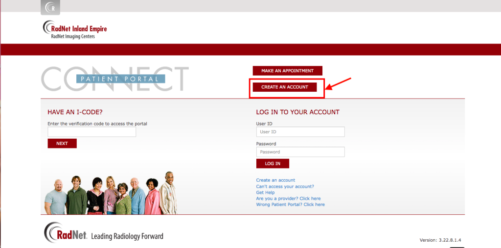 Radnet Patient Portal Login  www.radnet.com  Updated 2023