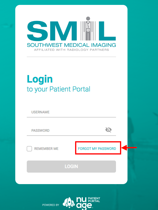 Smil Patient Portal