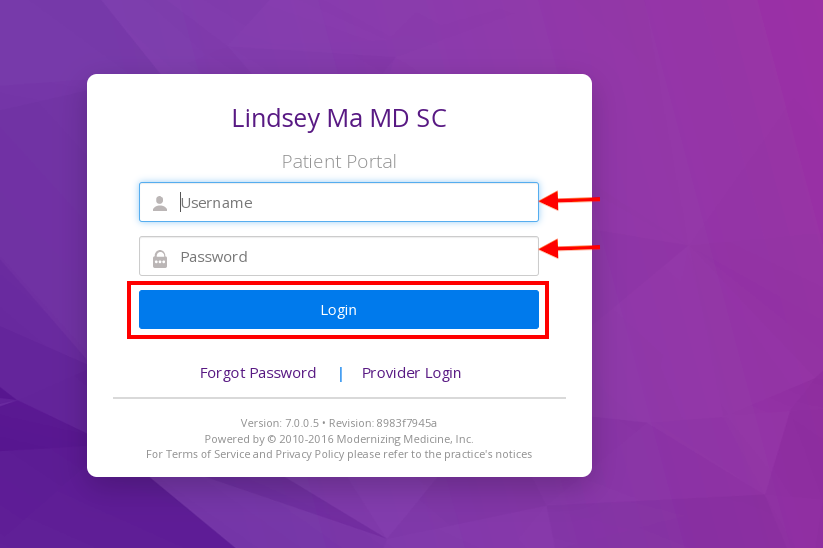 Peoria Women's Health Patient Portal Login Updated 2023