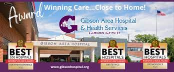 Gibson Area Hospital Patient Portal