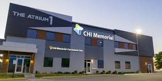 CHI Memorial Patient Portal Login