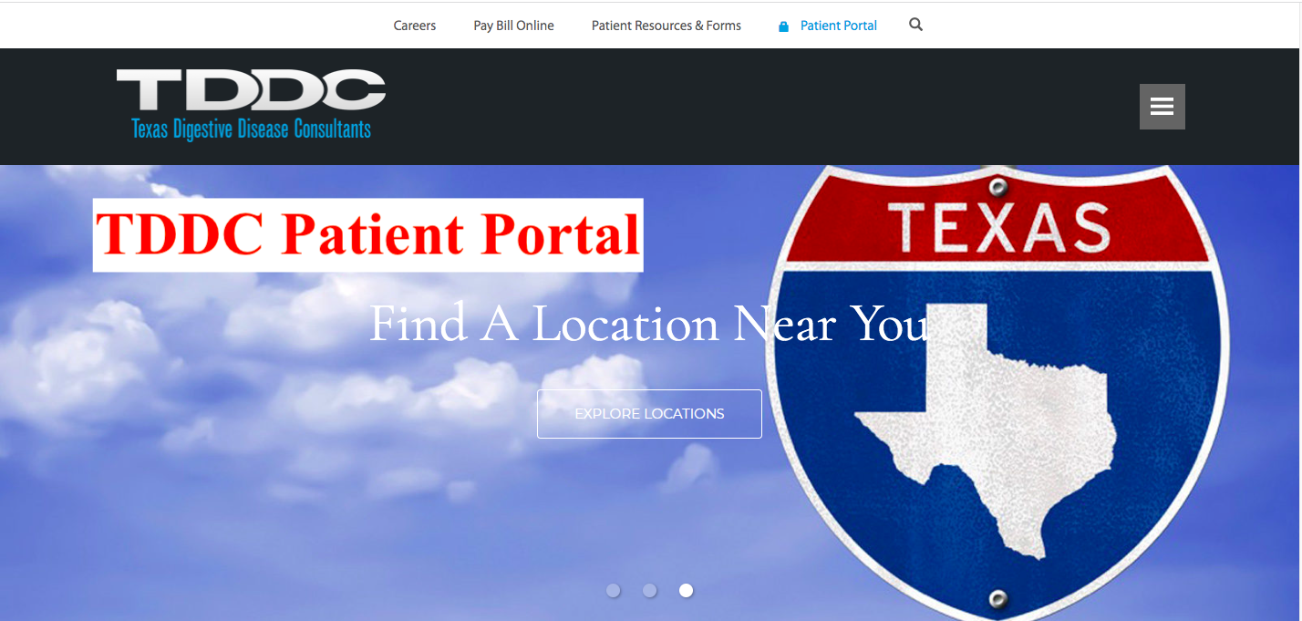  TDDC Patient Portal Login Tddctx Updated 2023