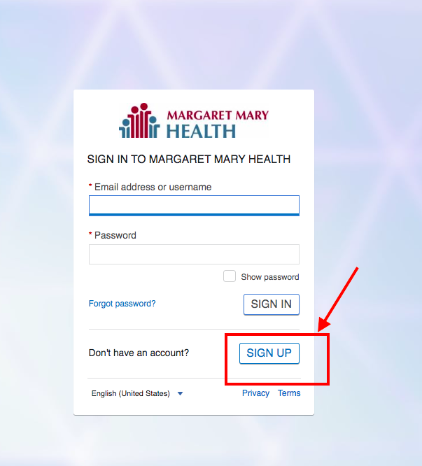 Margaret Mary Patient Portal Login Updated 2023