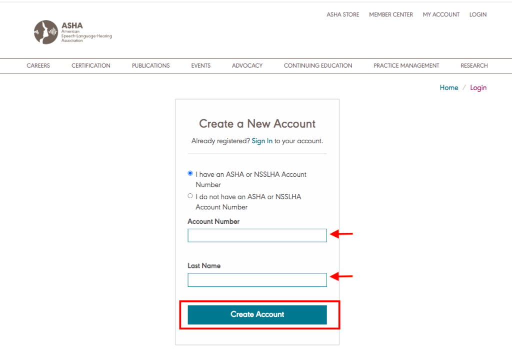 Asha Patient Portal