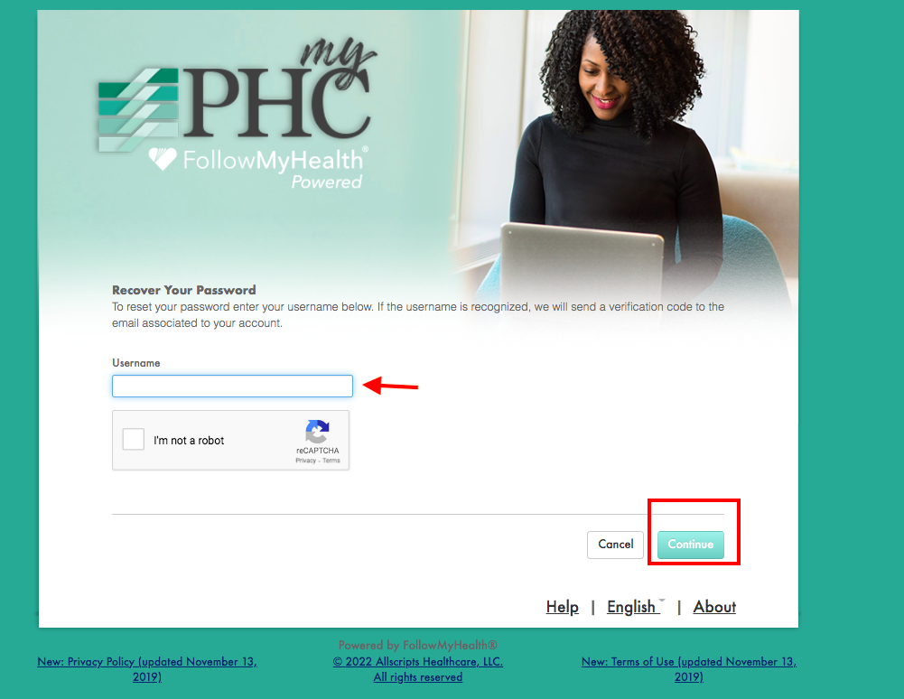 Piedmont Healthcare Statesville NC Patient Portal