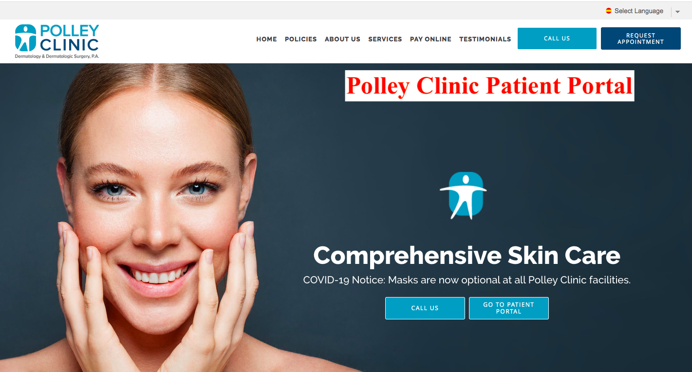 polley clinic patient portal