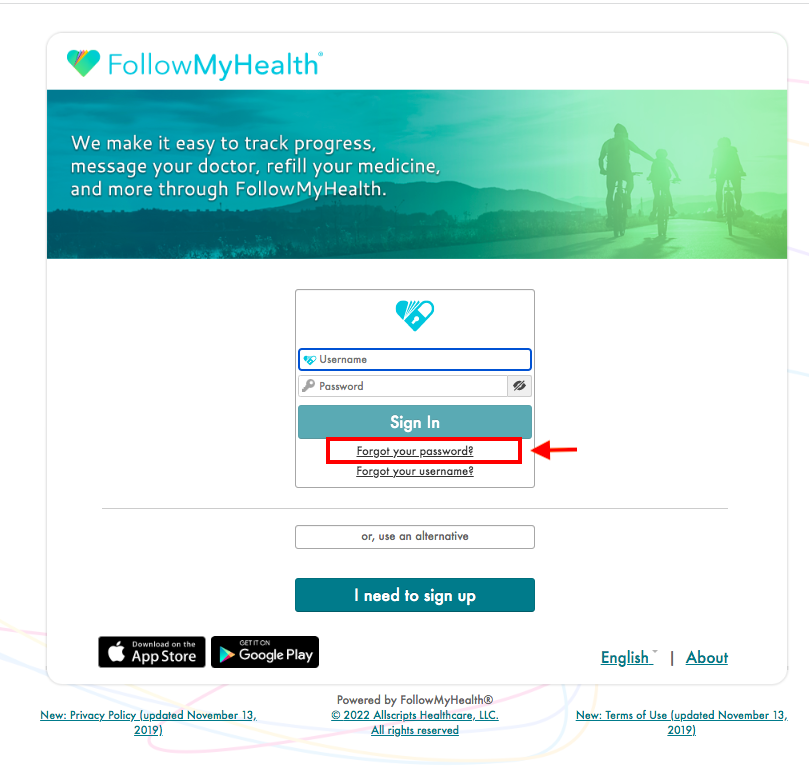 Pioneer Medical Group Patient Portal 