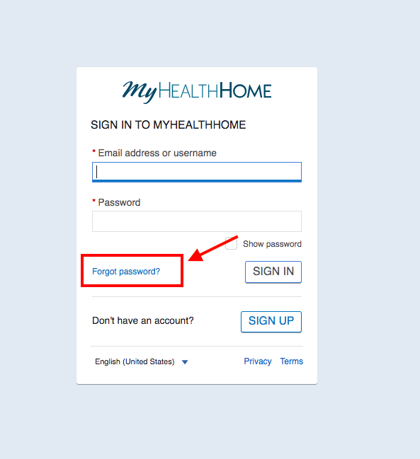 Grandview Medical Center Patient Portal
