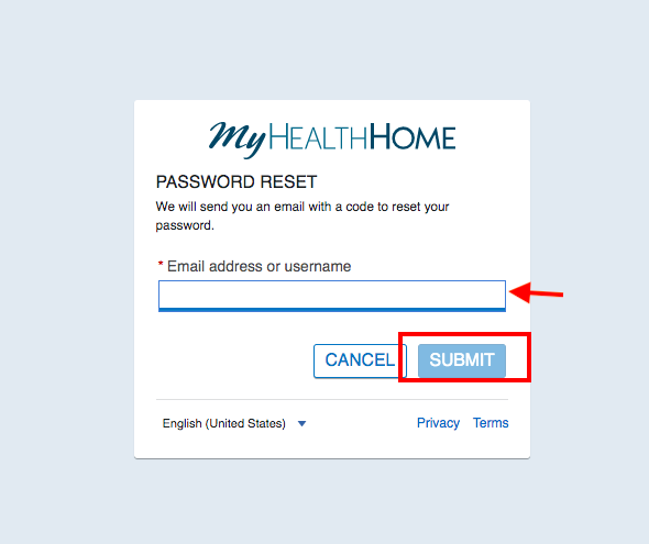 Grandview Medical Center Patient Portal