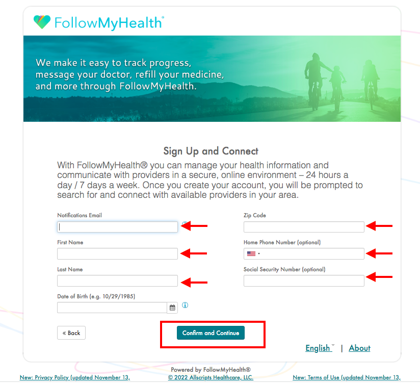 Pinnacle Medical Group Reno NV Patient Portal