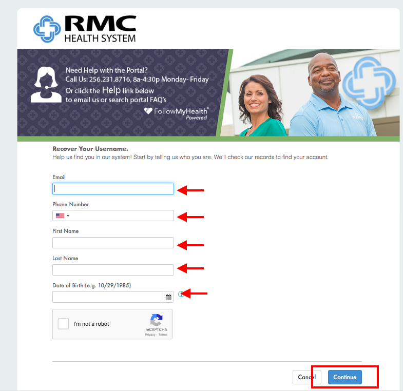 Pinnacle Medical Group Reno NV Patient Portal
