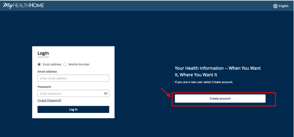 Mat-Su Regional Medical Center Patient Portal 