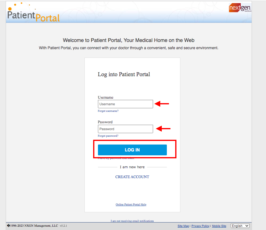 Fairbanks Memorial Hospital Patient Portal