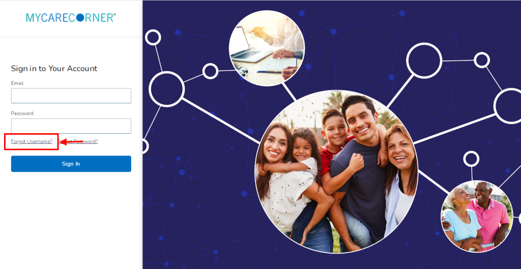Wickenburg Community Hospital Patient Portal