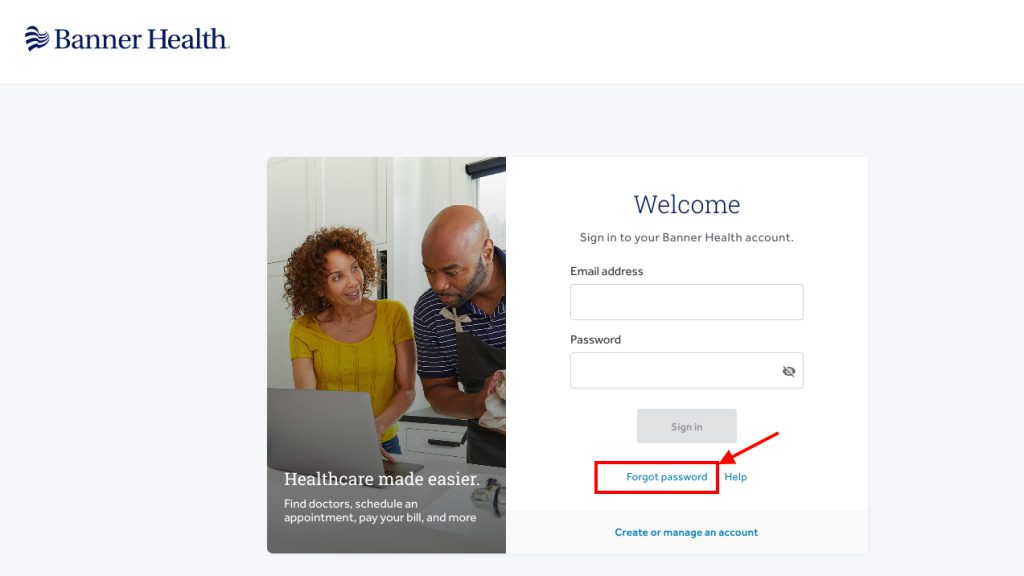 Banner Payson Medical Center Patient Portal