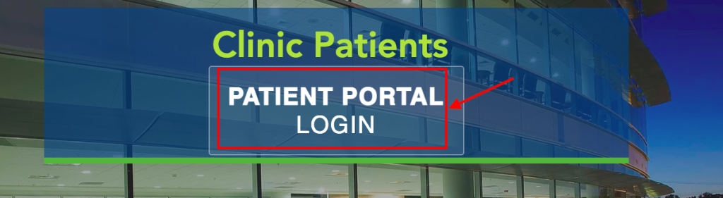 North Arkansas Regional Medical Center Patient Portal