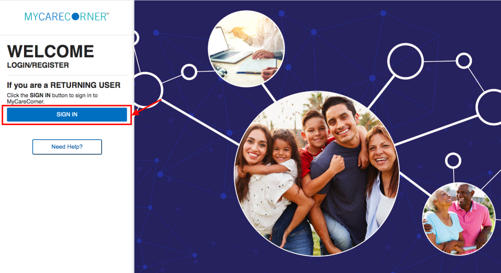 Chicot Memorial Medical Center Patient Portal