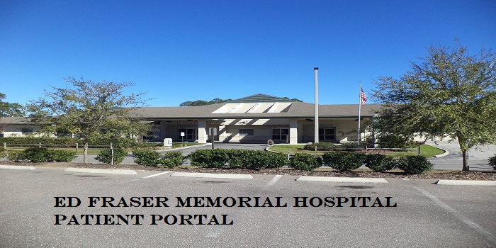 ED Fraser Memorial Hospital Patient Portal