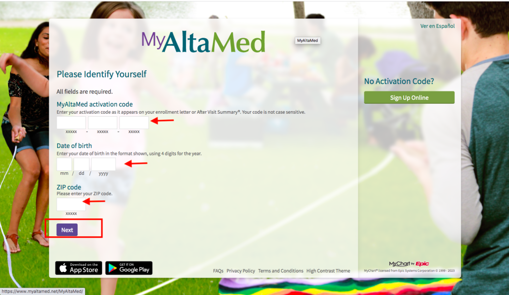 My Altamed Patient Portal Login Www altamed Updated 2023