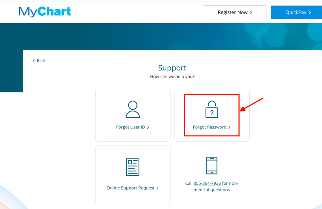 My Riverview Patient Portal