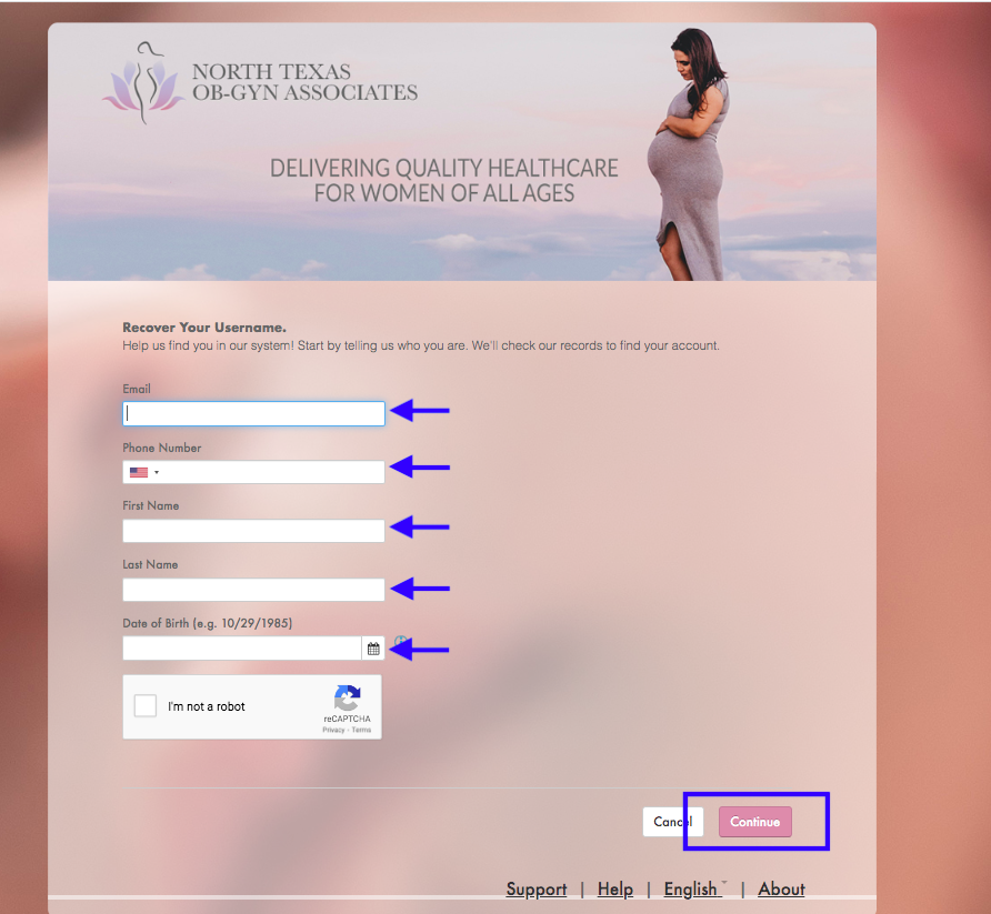 Alhambra Hospital Medical Center Patient Portal