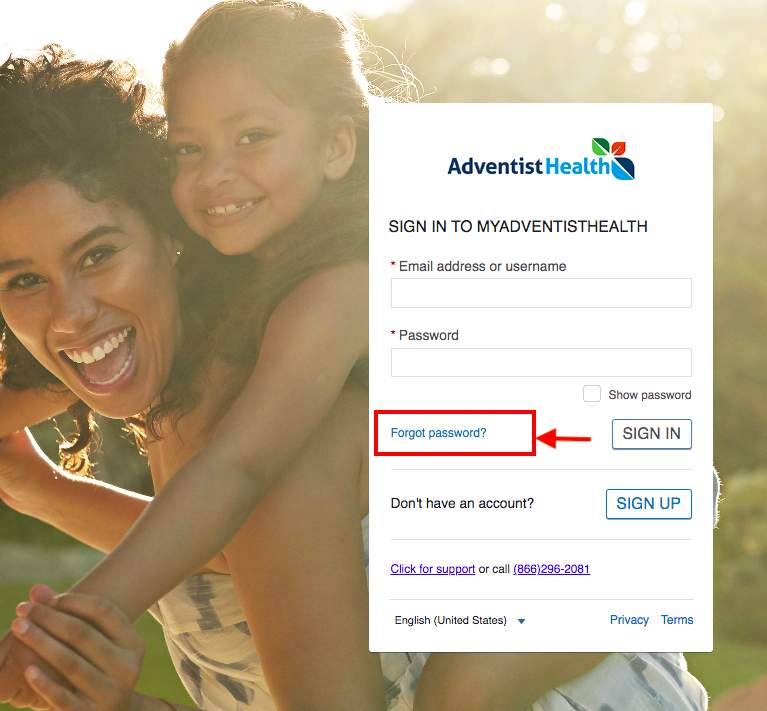 Adventist Health Lodi Memorial Patient Portal