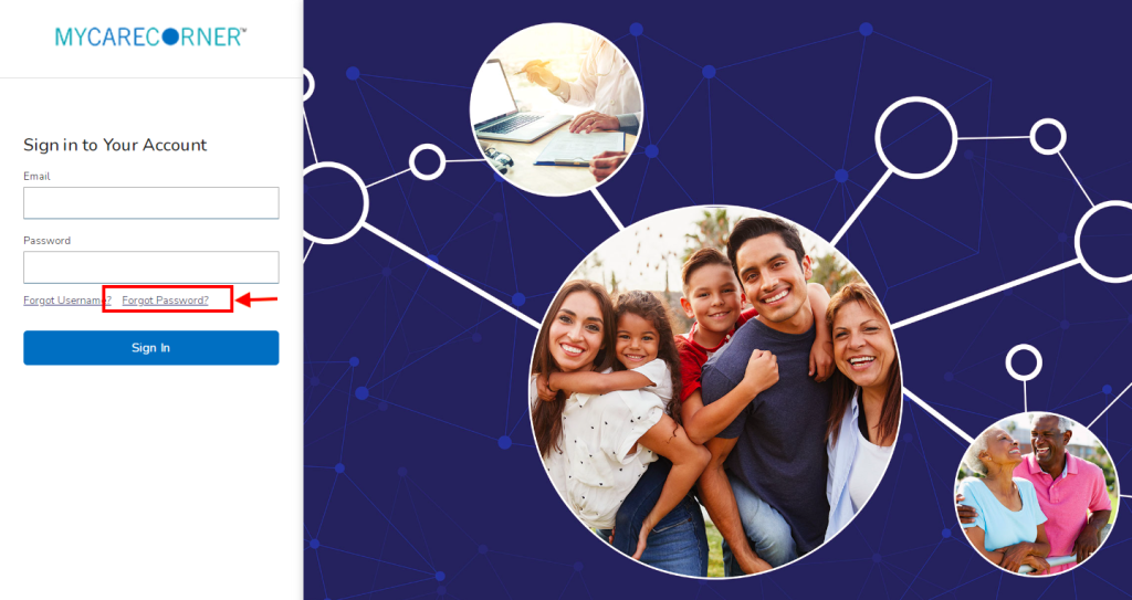 Crenshaw Community Hospital Patient Portal