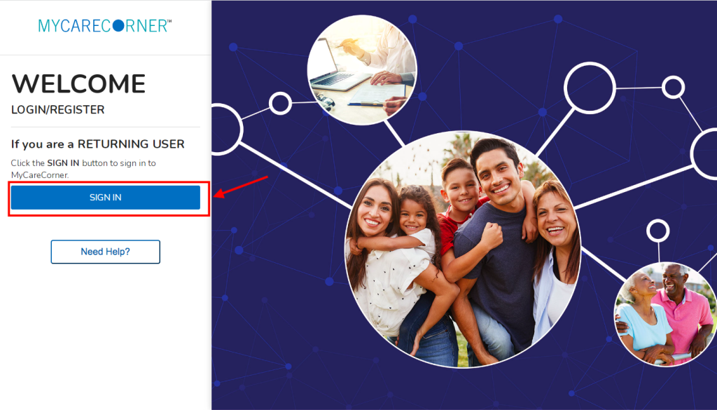 Power County Hospital District Patient Portal